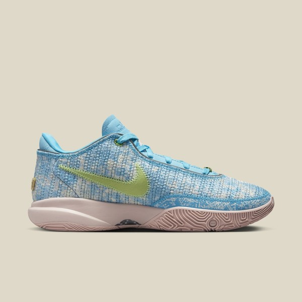 最終値下 Nike Lebron20 Allstar レブロン20 オールスター 国内2月17日発売予定】 ナイキ レブロン 20 